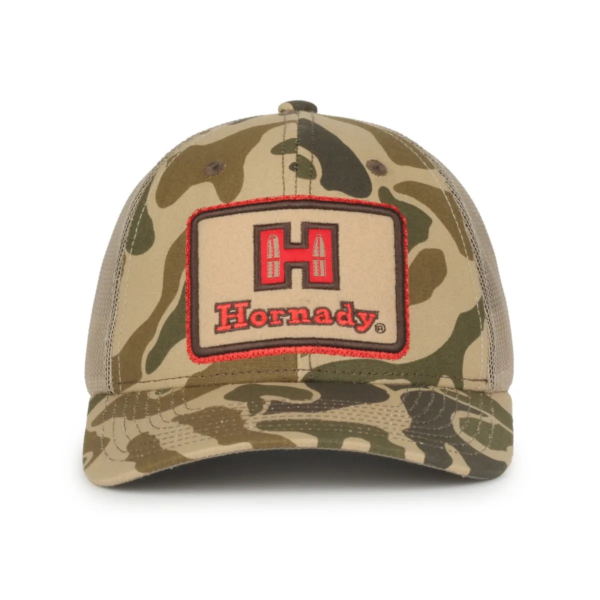 HRN09-Brown-Generic-Woodland-Camo-Tan