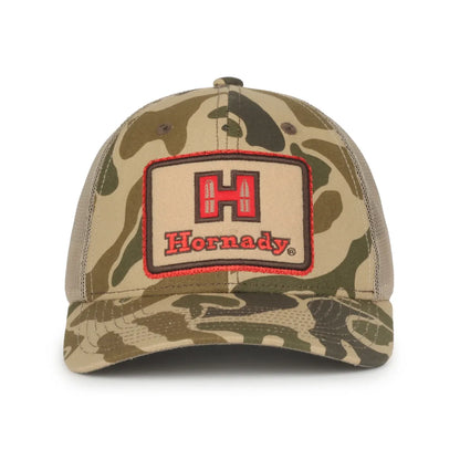 HRN09-Brown-Generic-Woodland-Camo-Tan