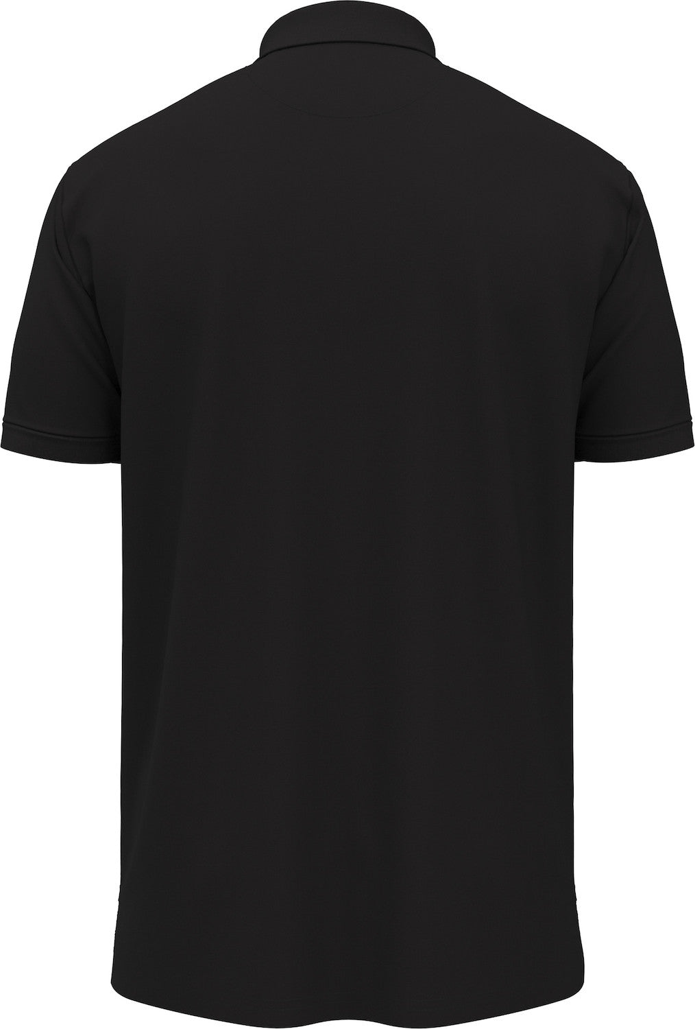 Solid Polo