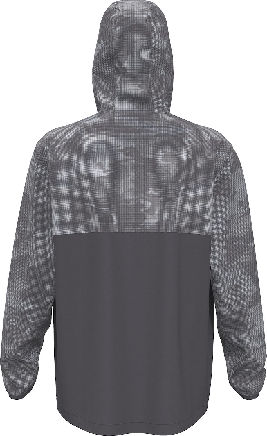 Ls Packable Wind Jacket