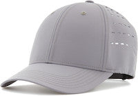 PGA Tour Blank Front Perforated Cap