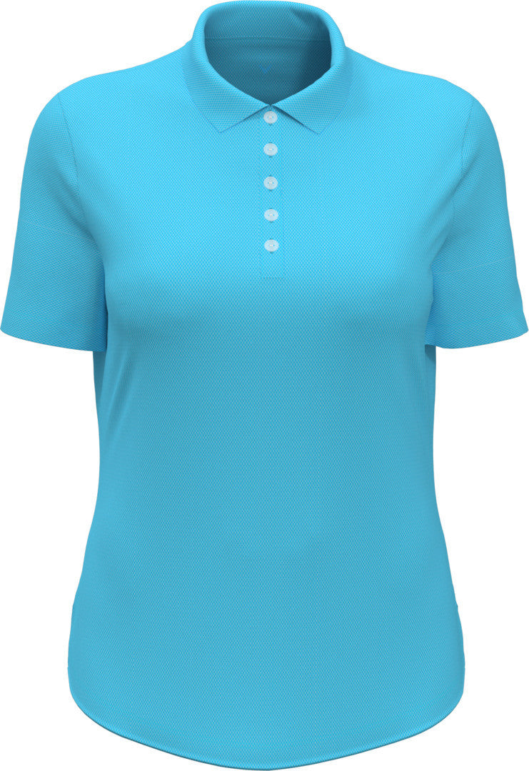 Ladies Birdeye Polo