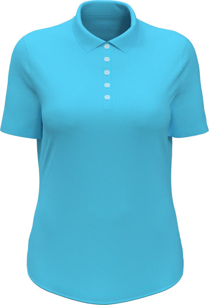 Ladies Birdeye Polo