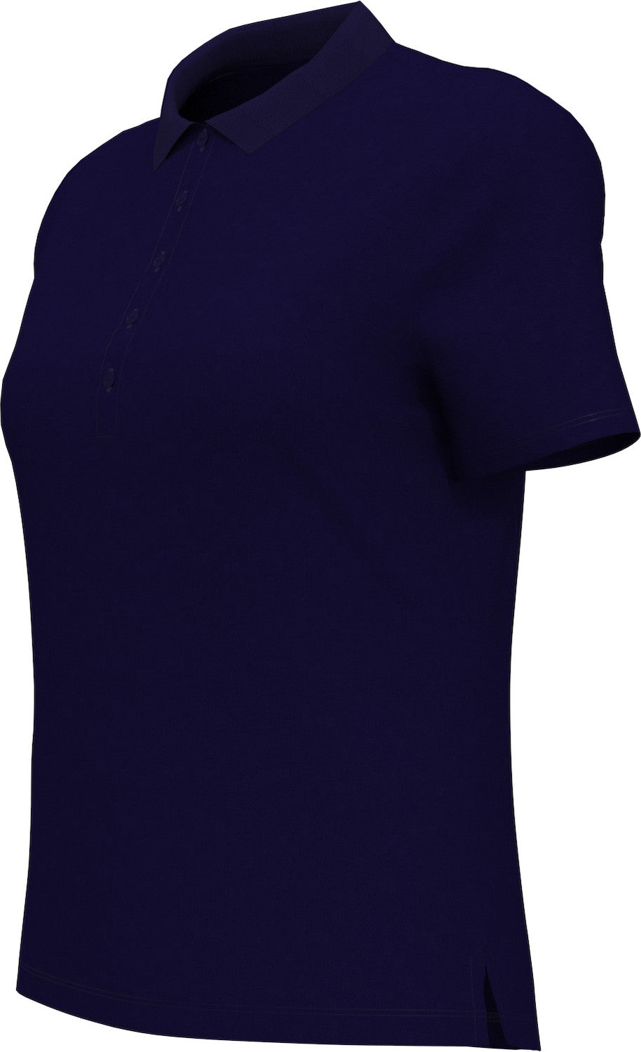 Ladies Opti-Dri Chev Polo