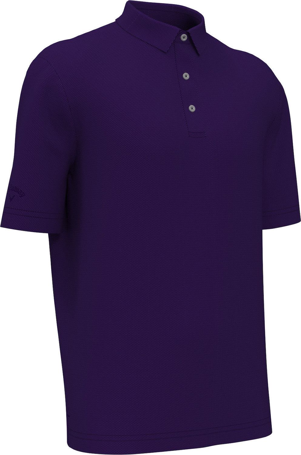 Birdseye Polo