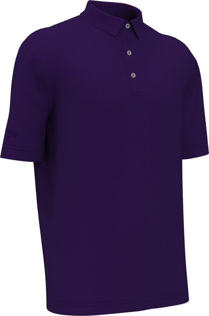 Birdseye Polo