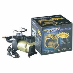 Volcano Air Erupt Electric Inflator