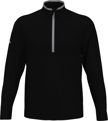 Ottoman Fleece Pullover