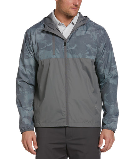 Ls Packable Wind Jacket