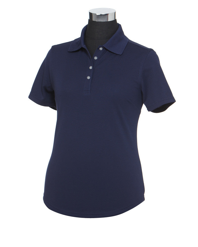 Ladies Callaway Core Performance Polo