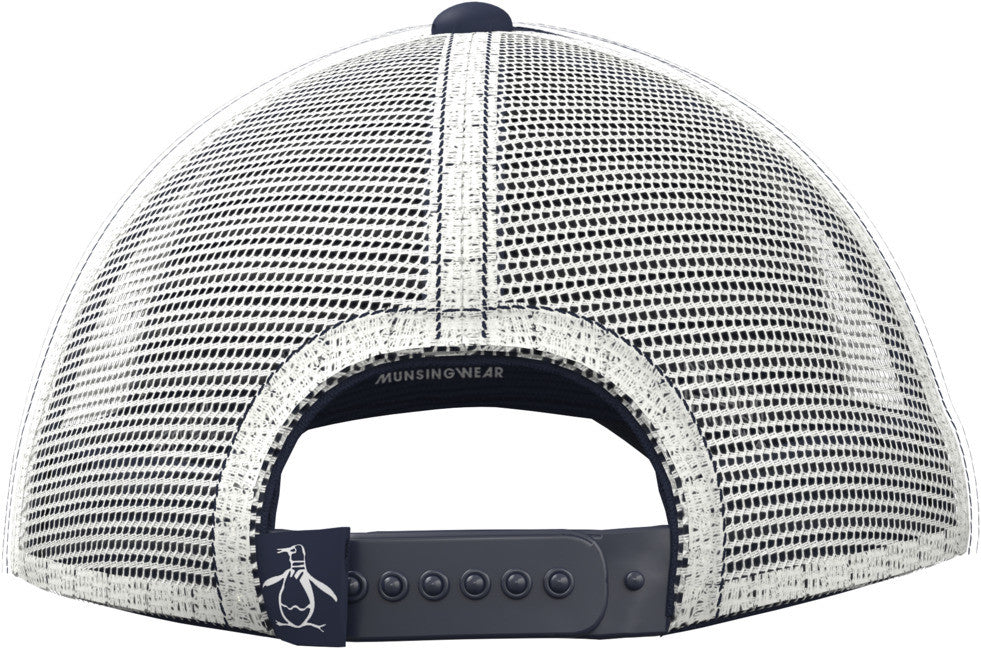 Opg Blank Trucker