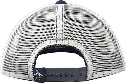 Opg Blank Trucker