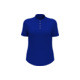Ladies Solid Polo