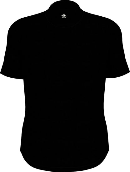 Ladies Solid Polo