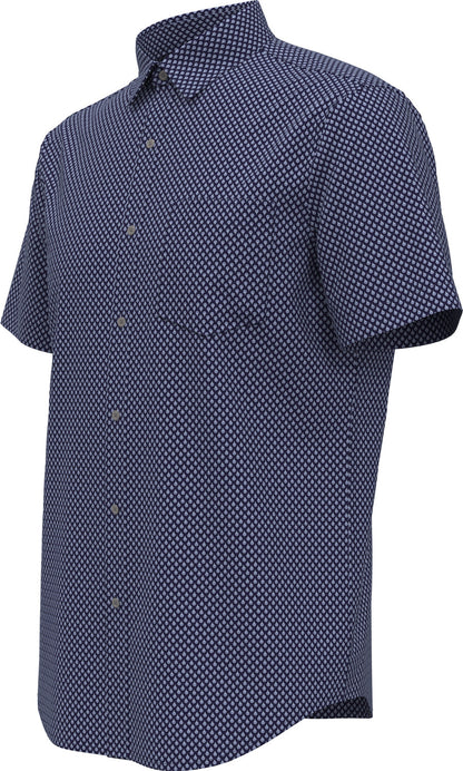 MEN WOVEN SHIRT