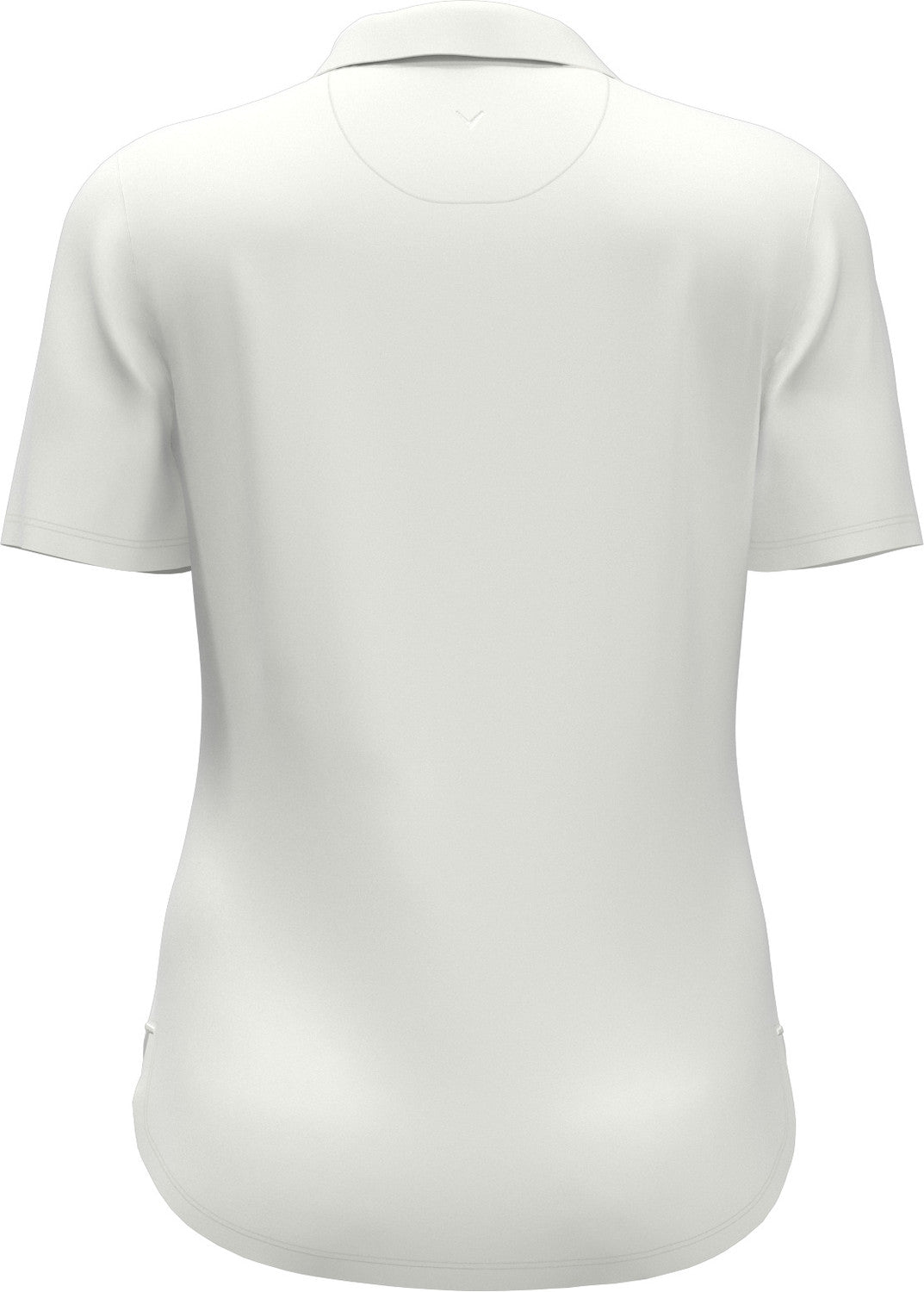 Ladies Eco Horizontal Textured Polo