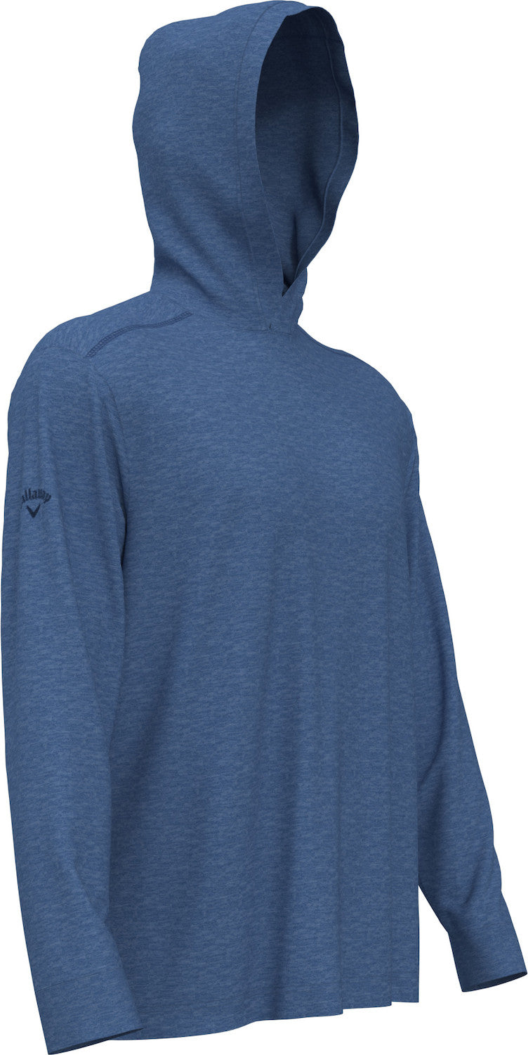 Soft Touch Hoodie