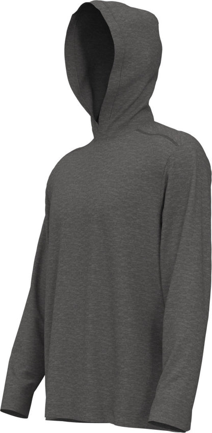 Soft Touch Hoodie