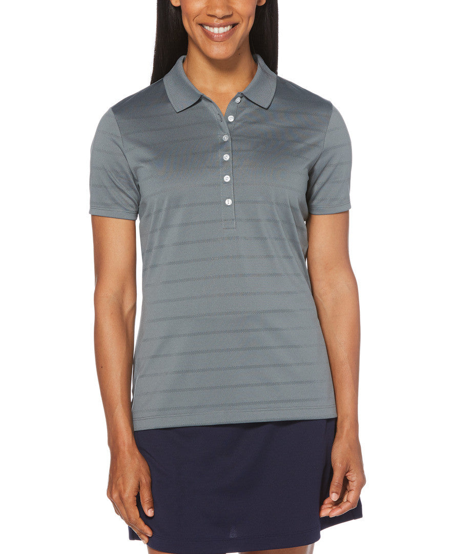 Ladies Opti-Vent Polo