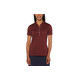 Ladies Opti-Vent Polo