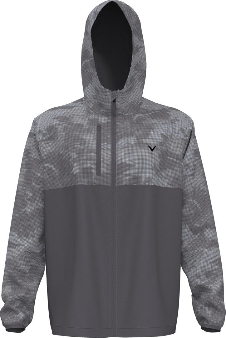 Ls Packable Wind Jacket