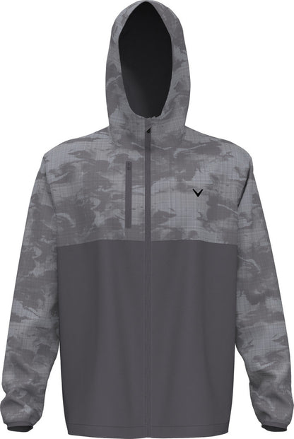 Ls Packable Wind Jacket