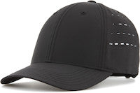 PGA Tour Blank Front Perforated Cap
