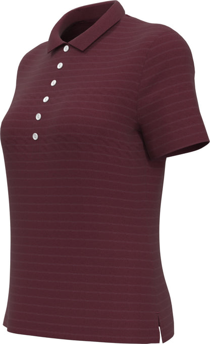 Ladies Opti-Vent Polo