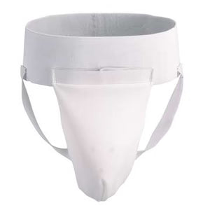 Markwort Adult Supporter w/Cup