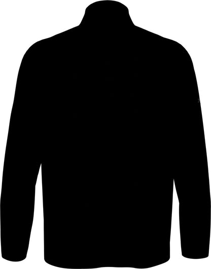 Lightweight 1/4" Zip Pullover