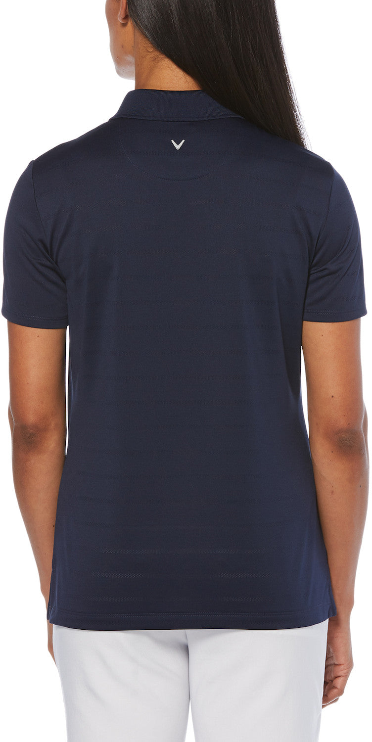 Ladies Opti-Vent Polo