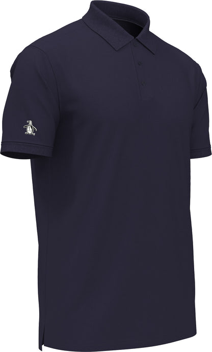 Solid Polo