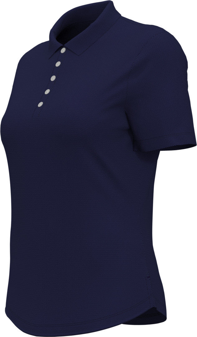 Ladies Birdeye Polo