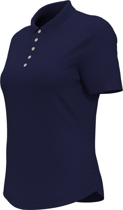 Ladies Birdeye Polo