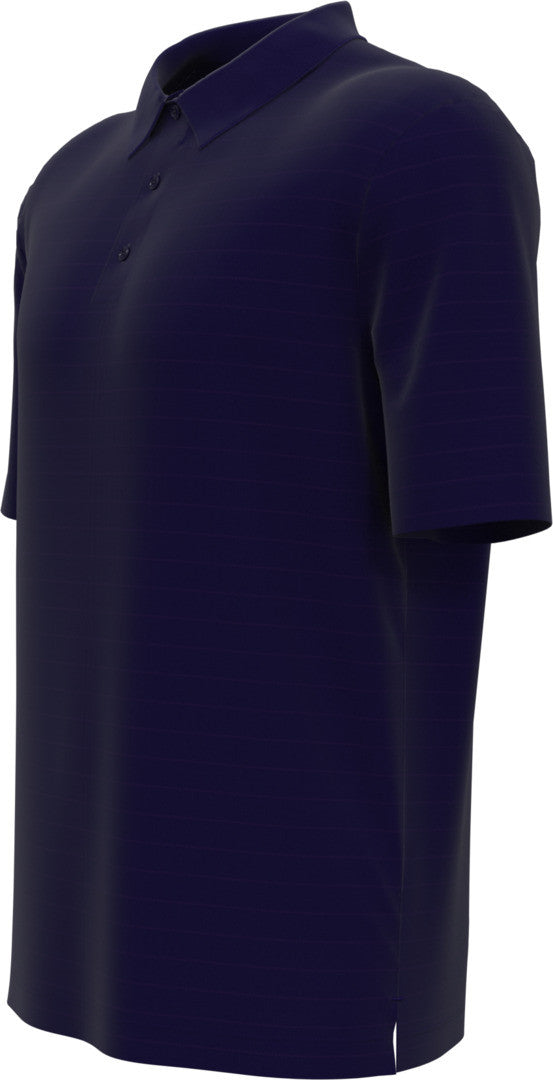 Eco Horizontal Textured Polo