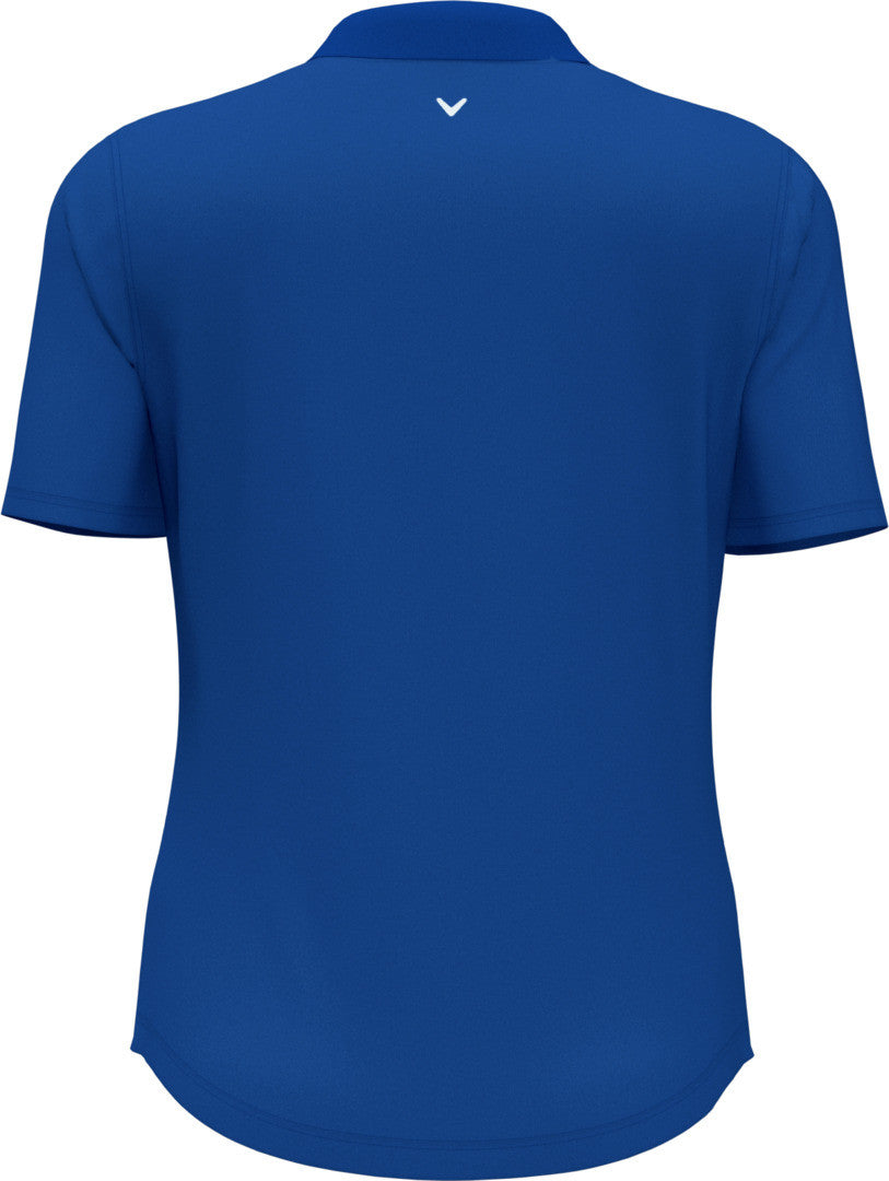 Ladies Callaway Core Performance Polo
