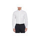 Heathered Woven Shirt