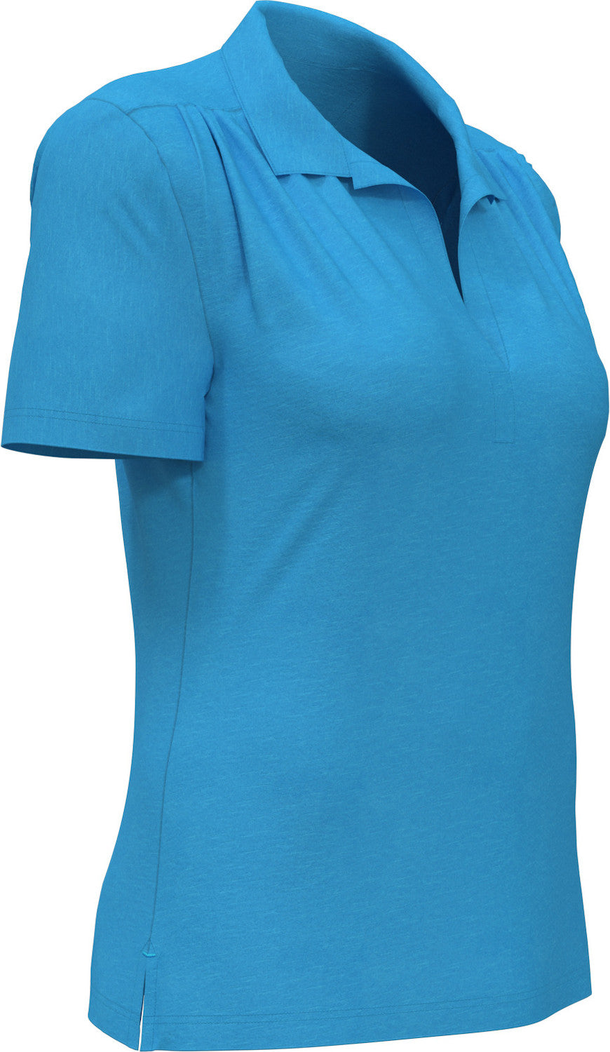 Ladies Tonal Polo