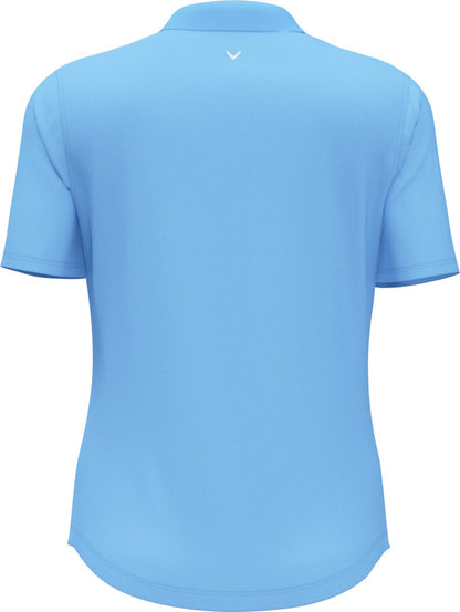 Ladies Callaway Core Performance Polo