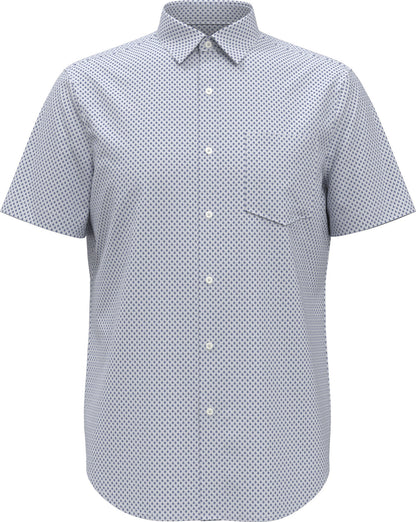 MEN WOVEN SHIRT