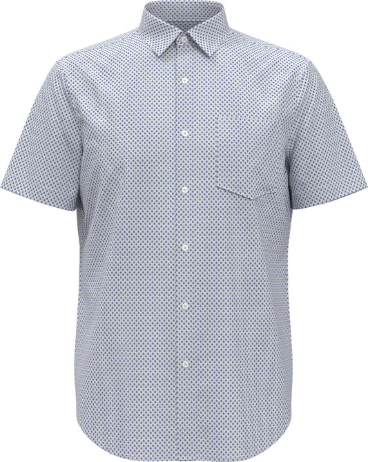 MEN WOVEN SHIRT