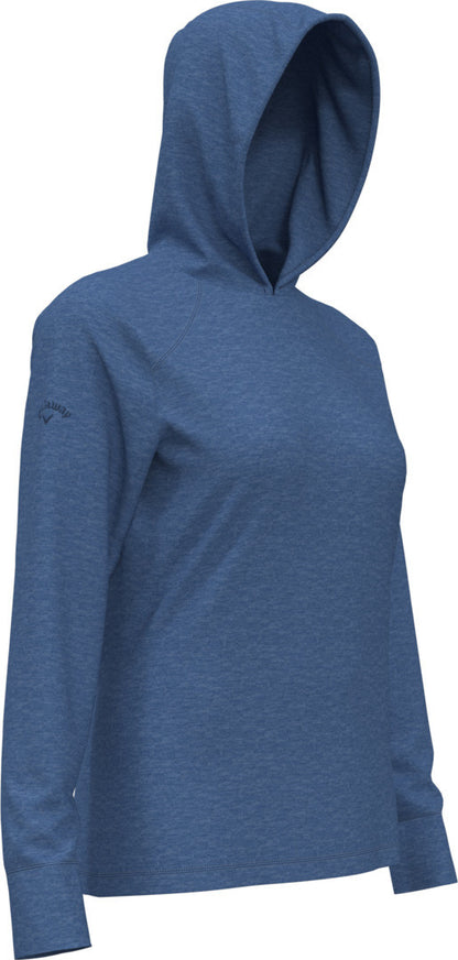 Ladies Soft Touch Hoodie
