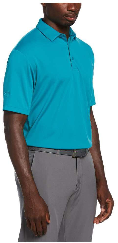 Micro Texture Polo