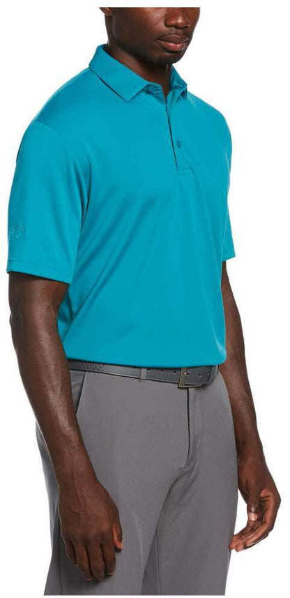 Micro Texture Polo