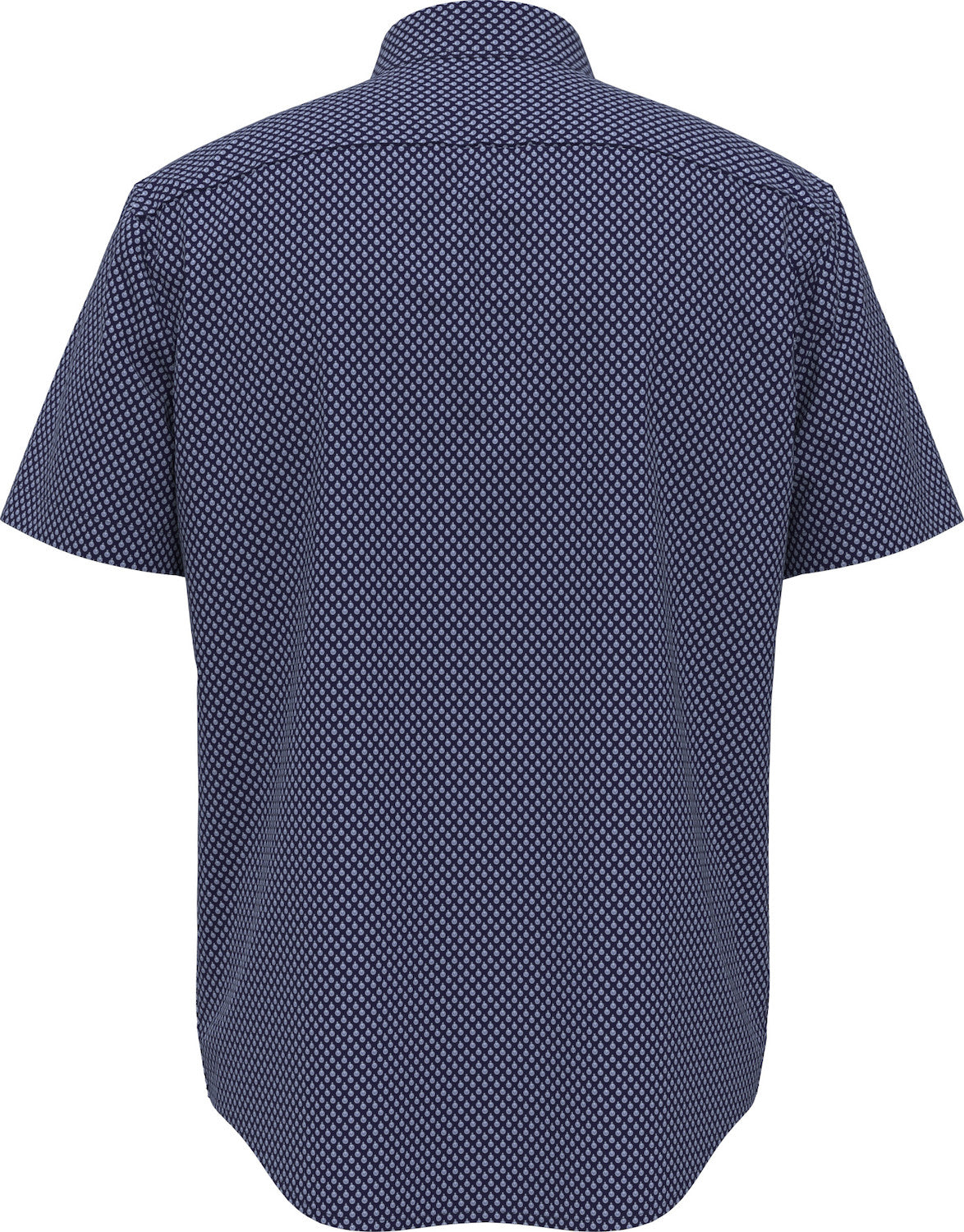 MEN WOVEN SHIRT