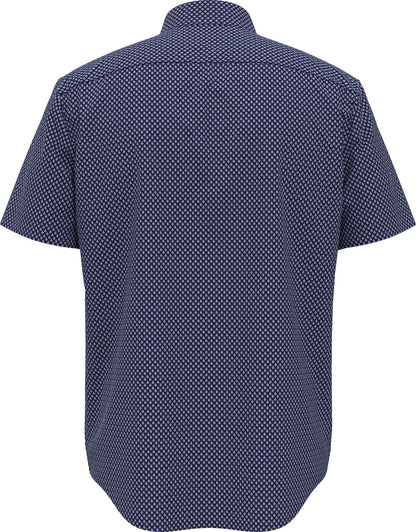 MEN WOVEN SHIRT