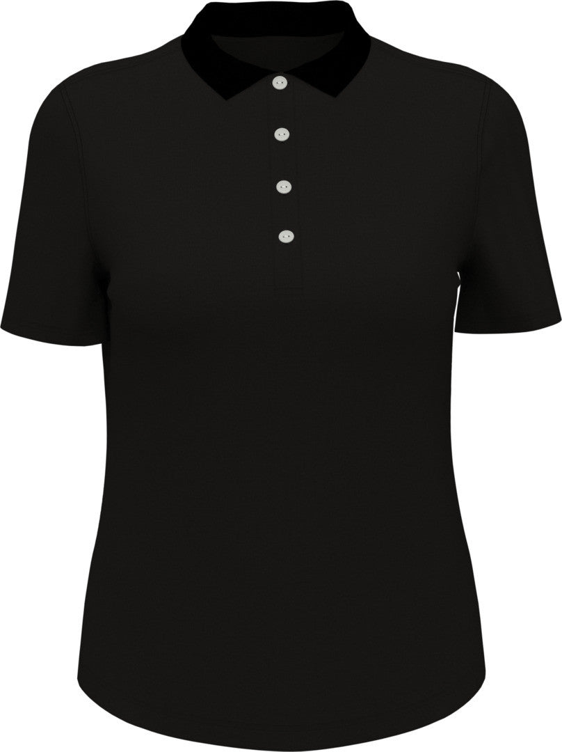 Ladies Callaway Core Performance Polo