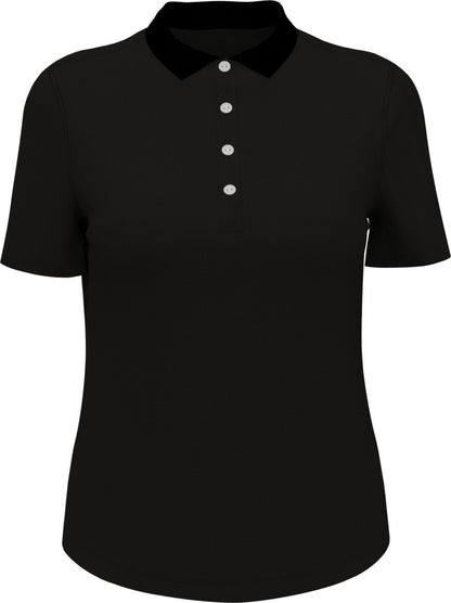 Ladies Callaway Core Performance Polo