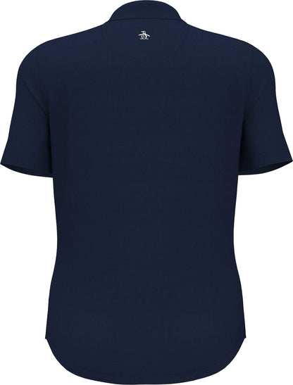 Ladies Solid Polo