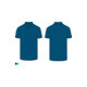 Ss All-over Pete Print Polo
